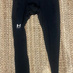 Under Armour Men’s Cold Gear Compression Pants